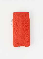 Accessoire divers orange LONGCHAMP pour homme seconde vue