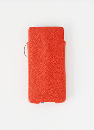 Accessoire divers orange LONGCHAMP pour homme