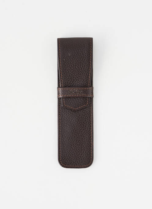 Accessoire divers marron LONGCHAMP pour homme