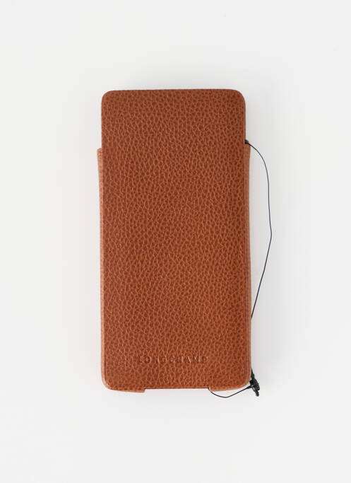 Accessoire divers marron LONGCHAMP pour homme