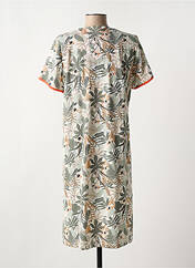 Chemise de nuit blanc PEIGNORA pour femme seconde vue