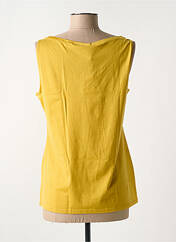 Top jaune CALIDA pour femme seconde vue
