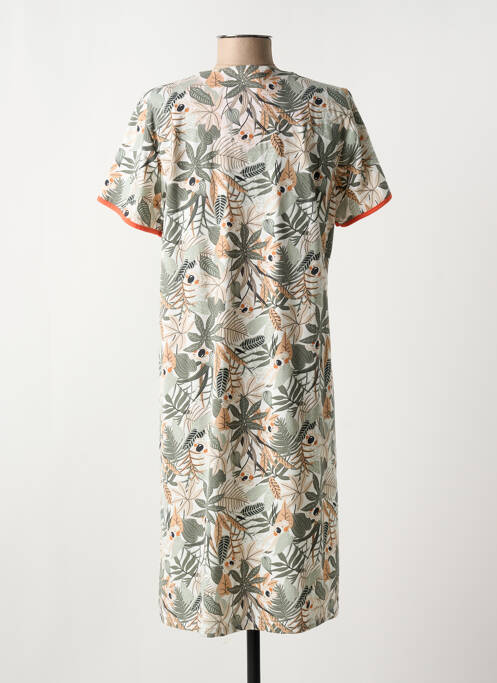 Chemise de nuit blanc PEIGNORA pour femme