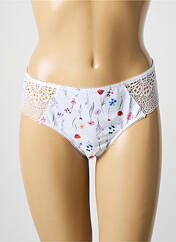 Culotte blanc FREYA pour femme seconde vue