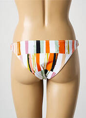 Bas de maillot de bain blanc FREYA pour femme seconde vue