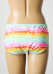 Bas de maillot de bain vert FREYA pour femme seconde vue