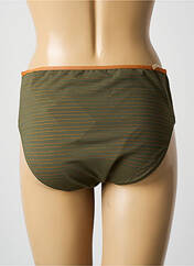 Bas de maillot de bain vert PRIMA DONNA pour femme seconde vue