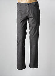 Pantalon chino gris MEYER pour homme seconde vue