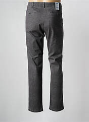 Pantalon chino gris MEYER pour homme seconde vue
