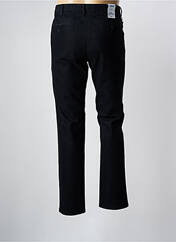 Pantalon chino noir MEYER pour homme seconde vue