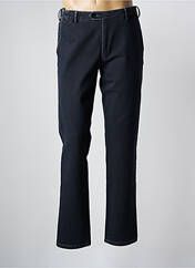 Pantalon chino noir MEYER pour homme seconde vue