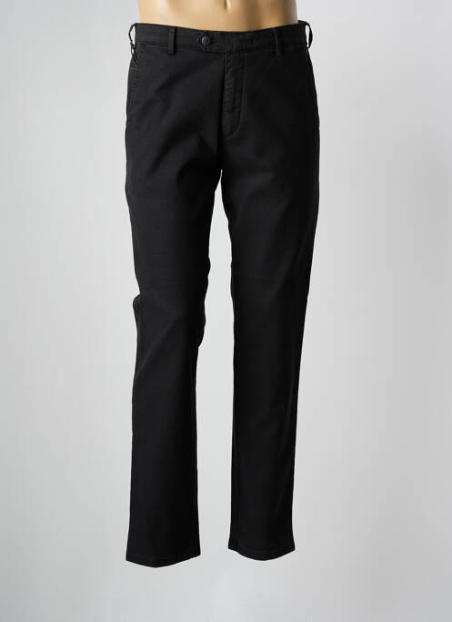 Pantalon chino gris MEYER pour homme