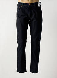 Jeans coupe slim bio noir M5 BY MEYER homme