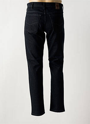 Jeans coupe slim bio noir M5 BY MEYER homme