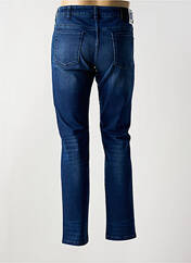 Jeans coupe slim bleu M5 BY MEYER pour homme seconde vue
