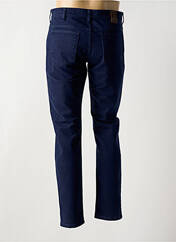 Jeans coupe slim bleu M5 BY MEYER pour homme seconde vue