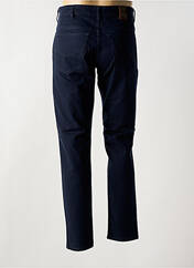 Jeans coupe slim bleu M5 BY MEYER pour homme seconde vue