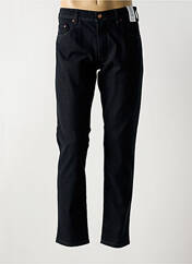 Jeans coupe slim noir M5 BY MEYER pour homme seconde vue