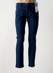 Jeans skinny bleu M5 BY MEYER pour homme seconde vue