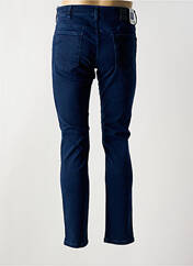 Jeans skinny bleu M5 BY MEYER pour homme seconde vue