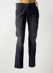 Jeans skinny noir M5 BY MEYER pour homme seconde vue