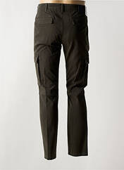 Pantalon cargo vert M5 BY MEYER pour homme seconde vue