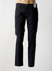 Pantalon chino bleu M5 BY MEYER pour homme seconde vue
