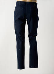 Pantalon chino bleu M5 BY MEYER pour homme seconde vue