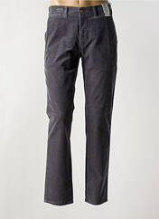 Pantalon chino gris M5 BY MEYER pour homme seconde vue