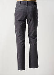 Pantalon chino gris M5 BY MEYER pour homme seconde vue