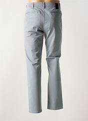Pantalon chino gris M5 BY MEYER pour homme seconde vue