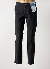 Pantalon chino gris M5 BY MEYER pour homme seconde vue