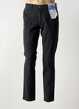 Pantalon chino gris M5 BY MEYER pour homme