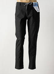 Pantalon chino gris M5 BY MEYER pour homme seconde vue