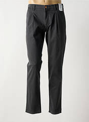 Pantalon chino gris M5 BY MEYER pour homme seconde vue