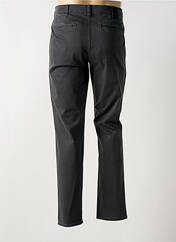 Pantalon chino gris M5 BY MEYER pour homme seconde vue