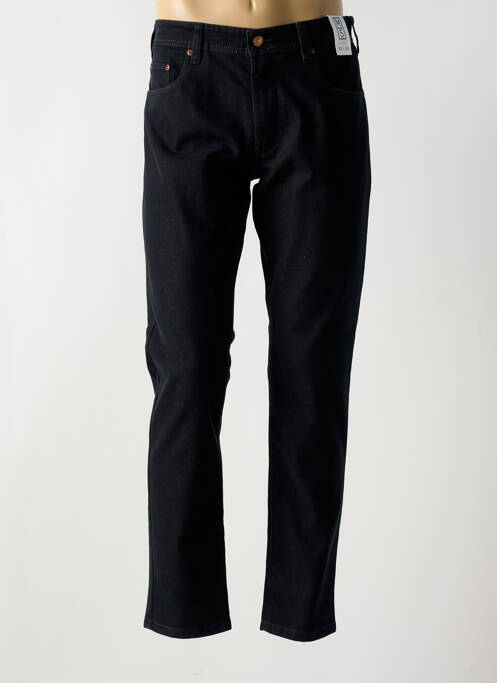 Jeans coupe slim noir M5 BY MEYER pour homme