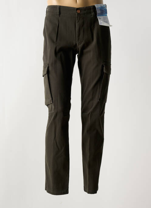 Pantalon cargo vert M5 BY MEYER pour homme