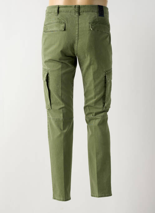 Pantalon cargo vert M5 BY MEYER pour homme