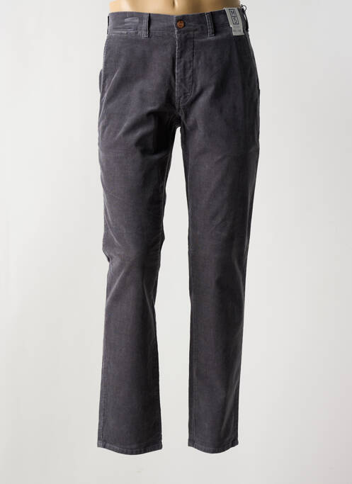 Pantalon chino gris M5 BY MEYER pour homme