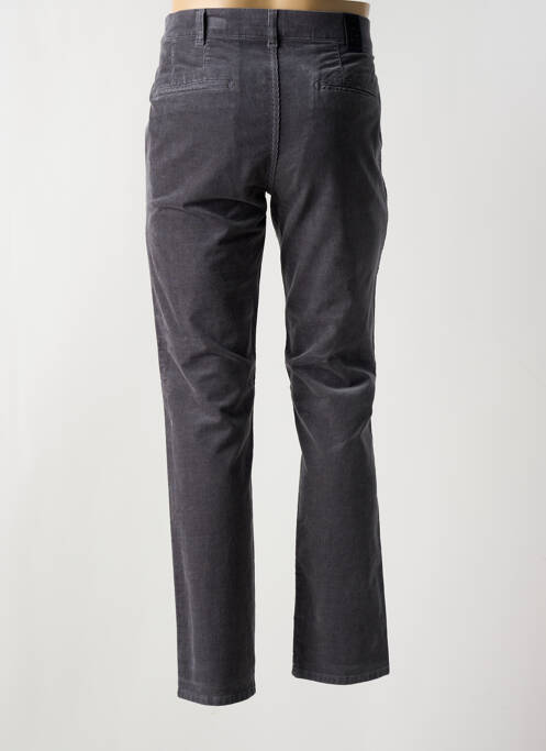 Pantalon chino gris M5 BY MEYER pour homme