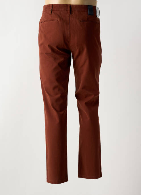 Pantalon chino marron M5 BY MEYER pour homme