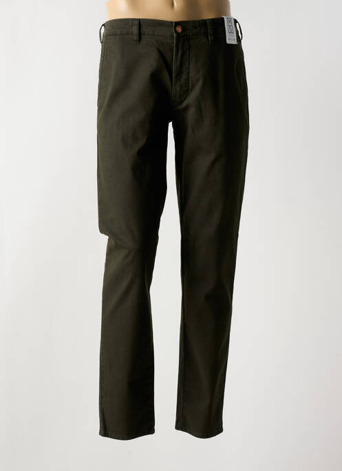 Pantalon chino vert M5 BY MEYER pour homme