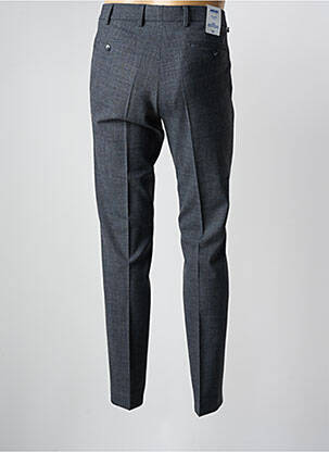 Pantalon chino poches gris MEYER homme