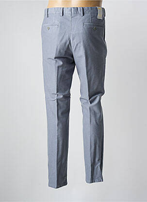 Pantalon chino poches gris MEYER homme