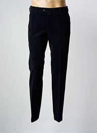 Pantalon chino poches bleu MEYER homme