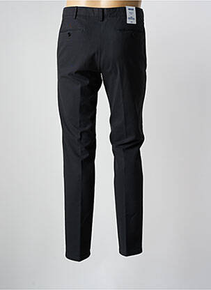 Pantalon chino poches gris MEYER homme