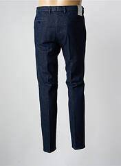 Jeans coupe slim bleu MEYER pour homme seconde vue