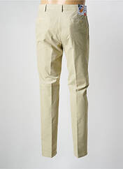Pantalon chino beige MEYER pour femme seconde vue