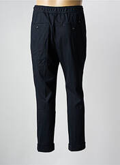 Pantalon chino bleu DESOTO pour femme seconde vue